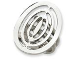 Sterling Silver Fancy Ring