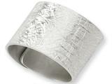 Sterling Silver Fancy Ring