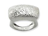 Sterling Silver Fancy Ring