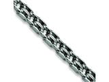 Chisel Stainless Steel Polished Bracelet