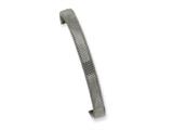 Chisel Stainless Steel Wire Mesh Cuff Bracelet