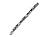 Chisel Stainless Steel Chocolate color IP - 9 inches