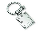 Chisel Stainless Steel Key Chain