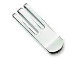 Chisel Stainless Steel Money Clip