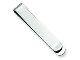 Chisel Stainless Steel Money Clip