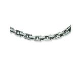 Chisel Stainless Steel Necklace - 20 inches