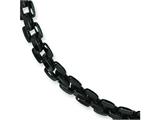 Chisel Stainless Steel Necklace - 20 inches