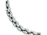 Chisel Stainless Steel Necklace - 20 inches