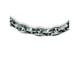 Chisel Stainless Steel Necklace - 20 inches