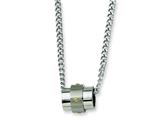 Chisel Stainless Steel Gold - 24 inches