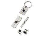 Chisel Stainless Steel 4-piece Boxed Set