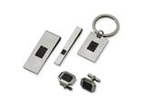 Chisel Stainless Steel Carbon Fiber 4-piece Boxed Set