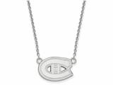 Small Pendant Necklace