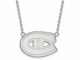 Large Pendant Necklace