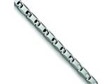 Chisel Tungsten Polished Bracelet - 8.25 inches
