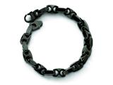Chisel Tungsten Black IP - 9.5 inches