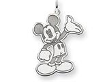 Disney Waving Mickey Charm