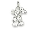 Disney Waving Mickey Charm
