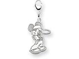 Disney Mickey Lobster Clasp Charm