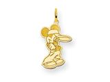 Disney Mickey Charm