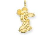 Disney Mickey Charm