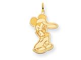 Disney Mickey Charm