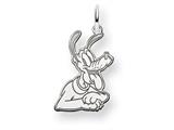 Disney Pluto Charm