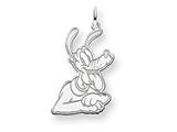 Disney Pluto Charm