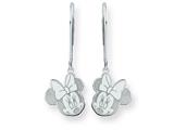 Disney Minnie Dangle Wire Earrings