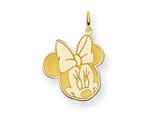 Disney Minnie Charm