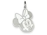 Disney Minnie Charm