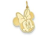 Disney Minnie Charm