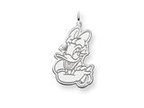 Disney Daisy Duck Charm