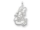 Disney Daisy Duck Charm