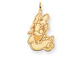 Disney Daisy Duck Charm