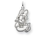 Disney Daisy Duck Charm