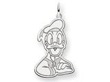 Disney Donald Duck Charm