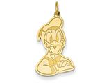 Disney Donald Duck Charm
