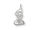 Disney Donald Duck Charm