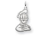 Disney Donald Duck Charm