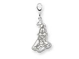 Disney Goofy Lobster Clasp Charm