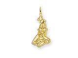 Disney Goofy Charm