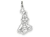 Disney Goofy Charm