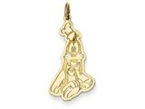Disney Goofy Charm