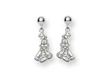 Disney Goofy Dangle Post Earrings