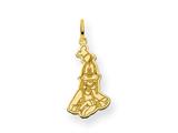 Disney Goofy Charm