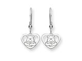 Disney Winnie the Pooh Heart Dangle Wire