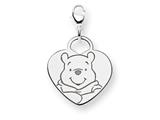 Disney Winnie the Pooh Heart Lobster Clas