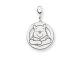 Disney Winnie the Pooh Lobster Clasp Char
