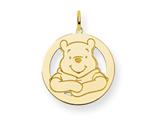 Disney Winnie the Pooh Charm